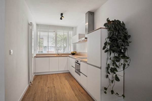 Medium property photo - Doorzwin 2635, 1788 KX Julianadorp